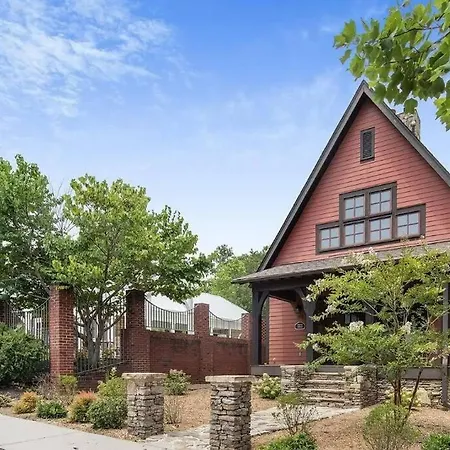 Quiet Getaway At Wayward Cottage Pisgah Exterior photo