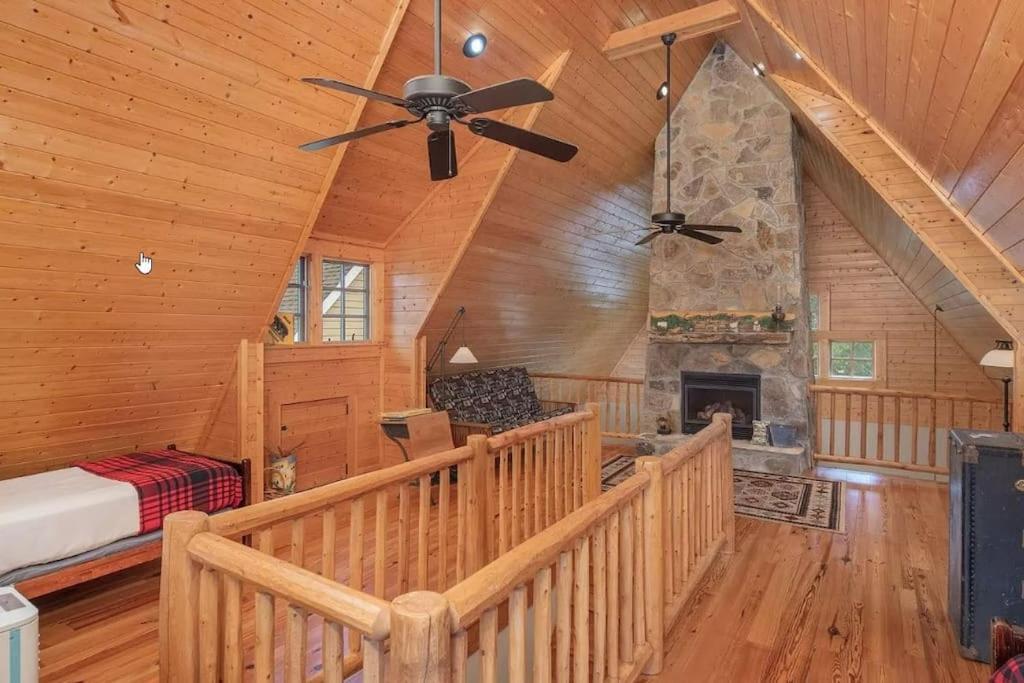 Holiday home Quiet Getaway At Wayward *