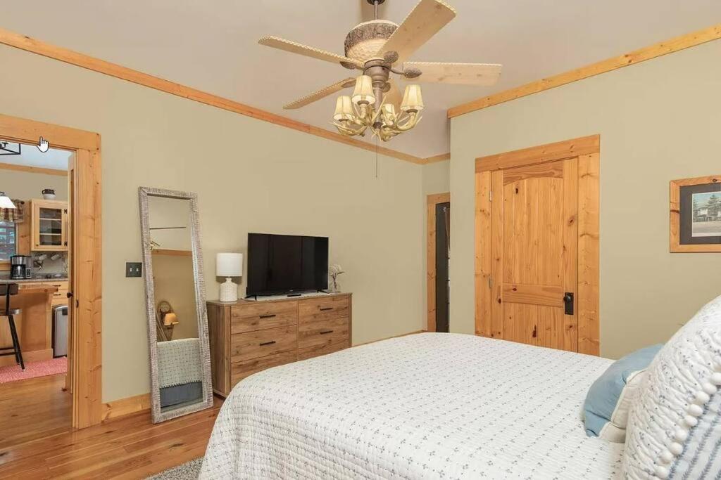 Holiday home Quiet Getaway At Wayward *