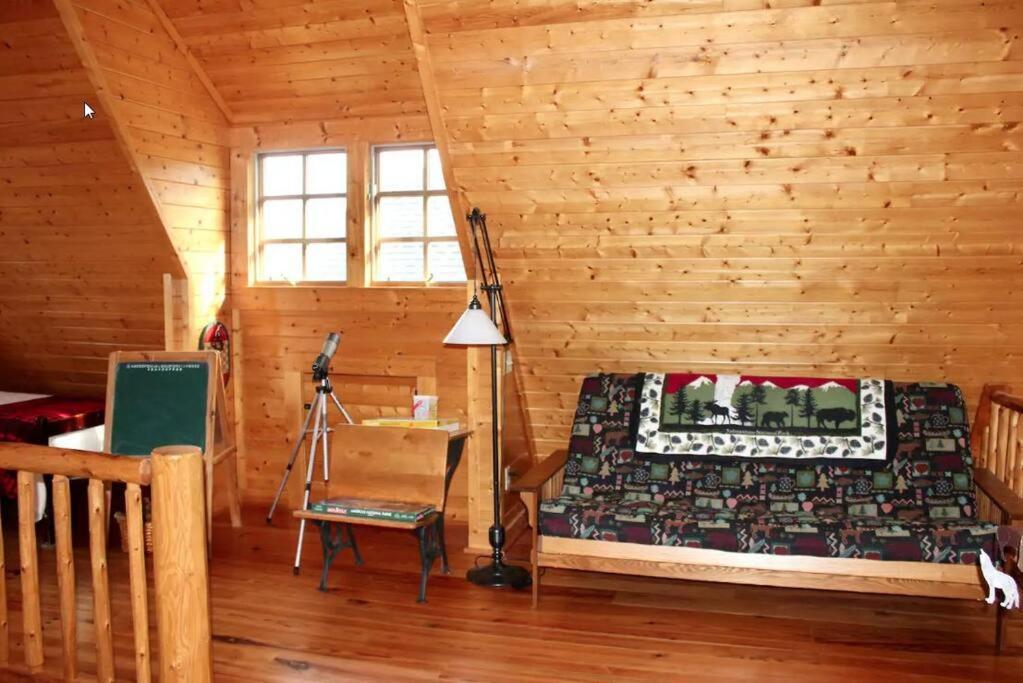 Holiday home Quiet Getaway At Wayward