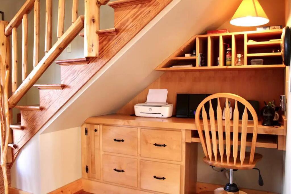 Holiday home Quiet Getaway At Wayward